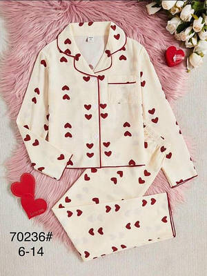 Піжами дитячі