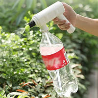 Пульверизатор для води електричний, працює від акумулятора