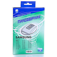 Мішок пилозбірник для пилососу, фільтр м/р СЛОН (S-02 C-I)