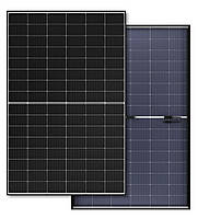 Монокристалічна сонячна панель longi Solar LR5-54HTD-430M,430Вт,HI-MO X6 Explorer,(Bifacial Double Glass Mono)