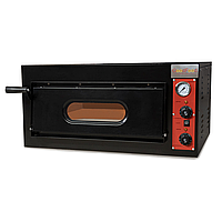 Піч для піци електрична GoodFood PO11 (4 піци по 30 см)