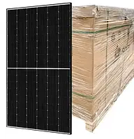 Монокристалічна сонячна панель JA Solar JAM54D40-450/LB, 450Вт n-type Bifacial