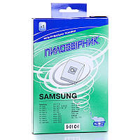 Мішок пилозбірник для пилососу, фільтр м/р СЛОН (S-01 C-I)