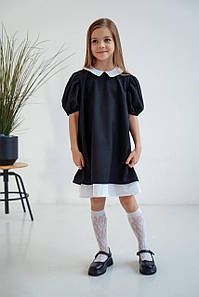 Сарафан дитячий школа 1158юр р.122-152 New