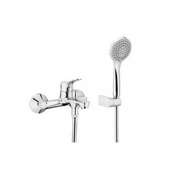 Змішувач для ванни KFA Armatura Morris 524451000