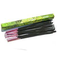 Аромапалички Darshan Patchouli Пачулі шестиграник