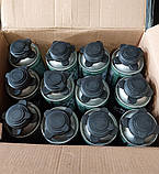 Піна поліуретанова монтажна професійна однокомпонентна Selsil SELFOAM 750 мл/750 г, фото 5