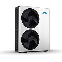 Тепловий насос повітря-вода PW050-DKZLRS-A