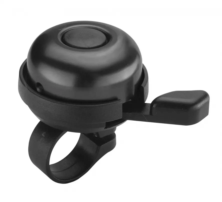 Дзвоник Green Cycle GBL-603 чорний