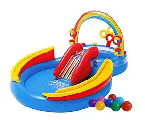 Басейни, Фонтани