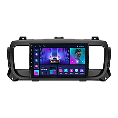 Штатна магнітола Mekede M150S Citroen Jumpy (2016-2021) QleD