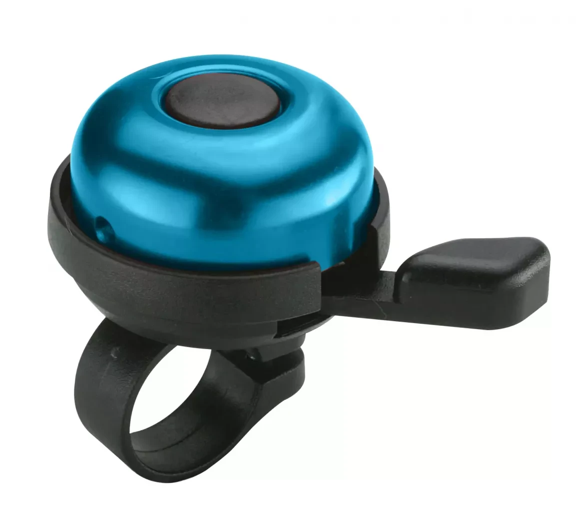 Дзвоник Green Cycle GBL-603 синій