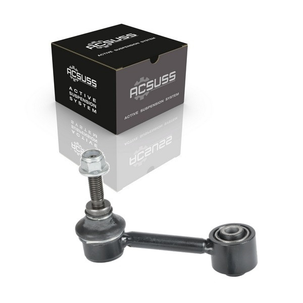 Посилена Стійка стабілізатора VW Passat 1K0505465K Пасат. Задня. Аксусс КОРЕЯ!, фото 1