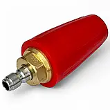 Грязева фреза (турбонасадка) (4000 PSI 276 BAR) 0.055, фото 3