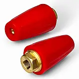 Грязева фреза (турбонасадка) (4000 PSI 276 BAR) 0.055, фото 2