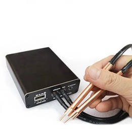 Зварювальні апарати