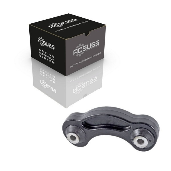 Посилена Стійка стабілізатора 5Q0411315. Передня. Аксусс КОРЕЯ!, фото 1