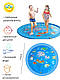 Дитячий басейн-фонтанчик Splash Pad 170 см, фото 2