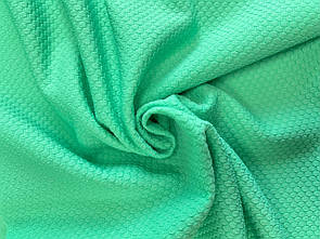 Трикотаж Кукурудза велика М'ята