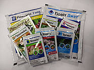 Захист винограду сезонний набір препаратів, Syngenta