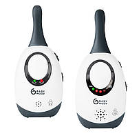 BABYMOOV - Радионяня Babyphone Simply Care