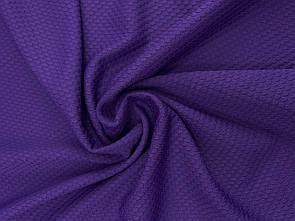Трикотаж Кукурудза велика Фіолет