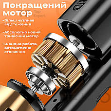 Штатив для телефону з датчиком руху CL-11 180 см монопод з блютуз пультом розумний штатив для телефону з AI, фото 4