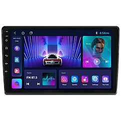 Штатная магнитола Mekede M150S Kia Cerato 1 LD (2004 - 2008) QleD