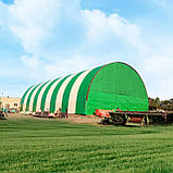 ПВХ перекриття ангару, фото 2