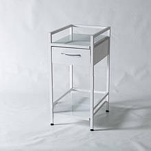 Медичний приліжковий столик-тумба АТОН СТ-ТП