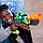 Бластер Нерф Nerf Zombie Driller (F8960), фото 6