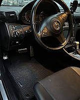 Автомобильные EVA ЕВА Коврики для Mercedes W203 Салон и Багажник C203 W209 C209 W205 W211 GLK