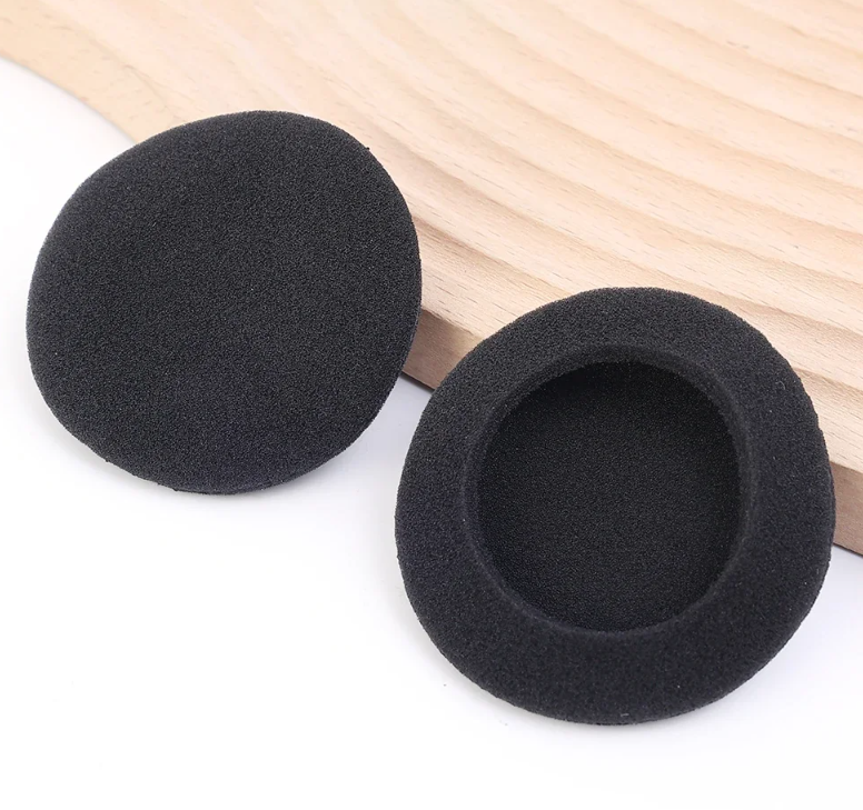 Амбушури накладки для навушників Epos PC 3 PC 7 PC 8 USB PC 2 Epos PC 5 CHAT DK 2750 Sennheiser HZP 27, фото 1