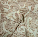 Комплект постільної білизни євро, бязь, фото 2