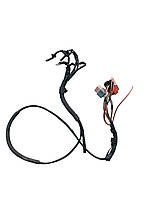 Коса проводки до блоку свічок підігріву тосолу 2.5, 2.0 DCI 8200651894, 8200607323 Рено Трафік, Опель Віваро