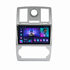 Штатна магнітола  Mekede M150S Chrysler 300C (2004-2011) QleD