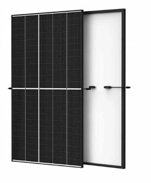 Сонячна панель Trina Solar TSM-NE19R 615W, фото 1