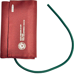 Манжета для тонометра (1 трубка) 40-66 см без кільця Little Doctor