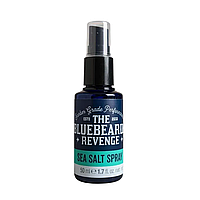 Спрей для волосся The Bluebeards Revenge Sea Salt Spray 50 мл
