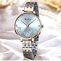 Наручний жіночий годинник Curren Blanche New, фото 3