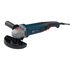 Шліфмашина кутова Сталь КШМ 111-125Д, 1100 Вт, 125 мм, 10500 об/хв
