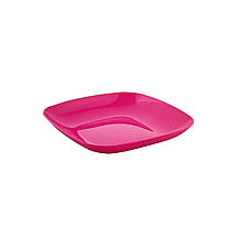 Тарілка Алеана неглибока квадратна 19х19х2.8 см, фото 3