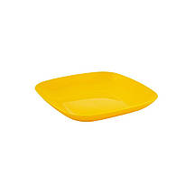 Тарілка Алеана неглибока квадратна 19х19х2.8 см, фото 2