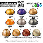 Набір колба і дегустаційний сет Vertuo Volume Collection — набір, у якому важливі і смак, і розмір., фото 5