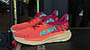 Кросівки Hoka Challenger ART 7 Orange Помаранчеві Взуття Хока текстиль сітка демісезон унісекс, фото 8