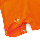 Пісочник для хлопчика з кишенею Stripes, фото 3