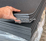 Каремат великий 2000*1000*10мм  | туристичний килимок в намет, фото 5