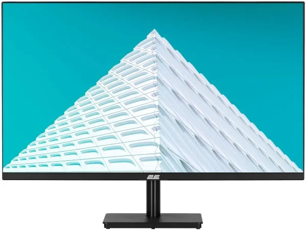 Монітор 2E E2425B Black 23.8 (2E-E2425B-01.UA), фото 1