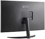Монітор LG 32UR500K-B Black 31.5, фото 4