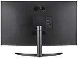 Монітор LG 32UR500K-B Black 31.5, фото 5